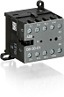 Миниконтактор B6-40-00 9A (400В AC3) катушка 230В АС