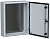 TITAN 5 Корпус металлический ЩМП-50.40.15 УХЛ1 IP66 IEK TITAN 5 Корпус металлический ЩМП-50.40.15 УХЛ1 IP66 IEK