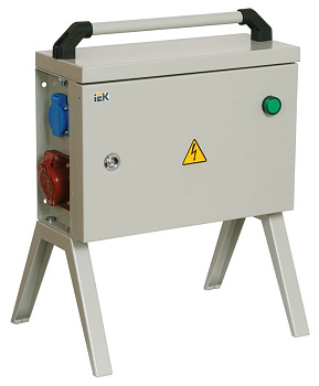 Распределит. устр-во РУСп-3х16/3+1х16/5+1х32/5 У1 IP44 IEK Распределит. устр-во РУСп-3х16/3+1х16/5+1х32/5 У1 IP44 IEK