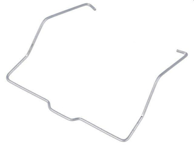 Металлическая клипса для реле 56.34 реле для розеток 96.74