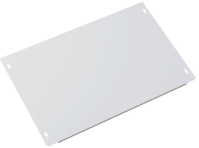 TITAN Панель ЛГ к ВРУ-Х ХХ.60.ХХ (H=400) (2шт/компл) IEK