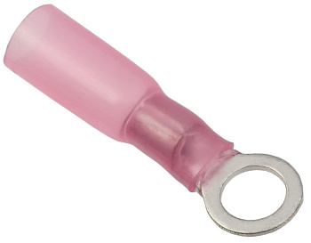 Наконечник НКИ-т 1,25-3 кольцо 0,5-1,5мм (100шт/упак) IEK