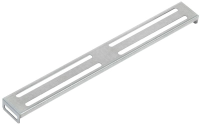 SMART Рейка поперечная двухрядная 412 (2шт/компл) IEK