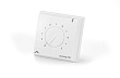 Терморегулятор Devireg D130, IP30, открытого монтажа (с датчиком пола)   140F1010