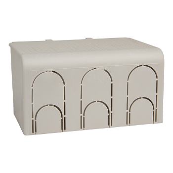 Крышка клеммная OptiMat E250-УХЛ3-2шт