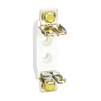 Держатель плавкой вставки RT36-0-160, габарит 0, 160А  (CHINT)