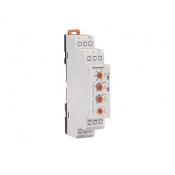 Реле контроля напряжения; G1D-SA-L