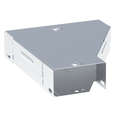 Переходник по ширине правосторонний 100х100х300 мм HDZ EKF