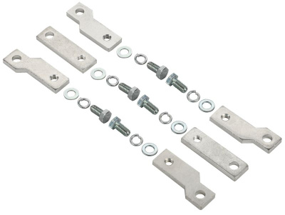 ARMAT Расширители выводов MCCB 3P типоразмер A; D IEK