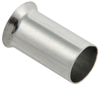 Наконечник НШВ 16-18 (100шт/упак) IEK Наконечник НШВ 16-18 (100шт/упак) IEK