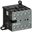 Миниконтактор B6-30-10 9A (400В AC3) катушка 230В АС