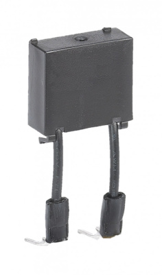 Ограничитель перенапряжения контакторов КМ-102 (80-95А) 380-440В_AC ОП-02