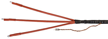 Муфта ПКВтп-10 3х150/240 б/н ПВХ/СПЭ изоляция IEK