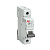 Выключатель автоматический AV-6 1P 10A (C) 6kA EKF AVERES