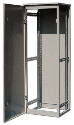 Корпус мет. ВРУ в станд. компл., 2000х800х450, IP31, К
