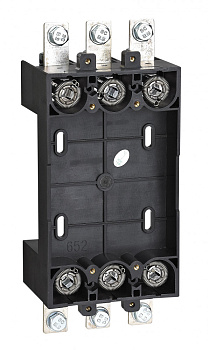 Корзина втычного фронт. подкл. для 3P КА-335А