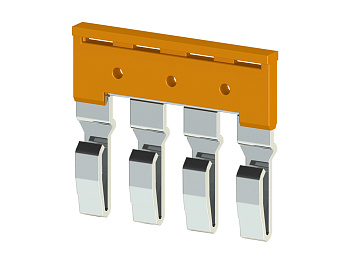 Перемычка для YBK6/ YBK S*/ YBK I*/ AVK 4FS, (4полюса);   UK 6/4