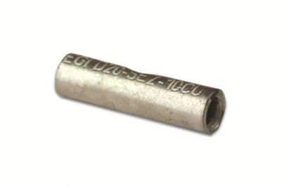 Гильза медная луженная для жилы 300кв.мм (ГМЛ) (заменен на арт. 2Q720)