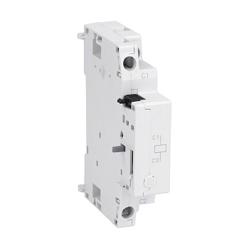 Расцепитель независимый OptiStart MP-A24-63/100-T2 Расцепитель независимый OptiStart MP-A24-63/100-T2