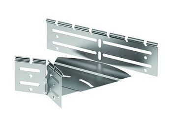 Горизонтальный изменяемый угол СРО 0-45град. 80х80