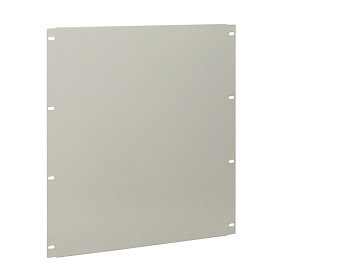 Комплект пластронов глухих (2шт) высотой 500 мм для ВРУ Unit шириной 450 мм EKF PROxima