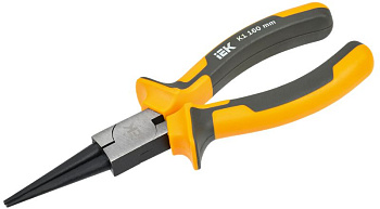 ARMA2L 3 Круглогубцы 160мм K1 IEK ARMA2L 3 Круглогубцы 160мм K1 IEK