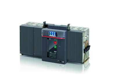 Выключатель автоматический выкатной E6.2H 6300 Ekip Touch LSI 3p WMP