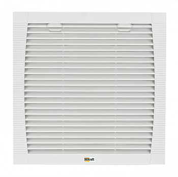 Выходная решетка IP55 280 мм Выходная решетка IP55 280 мм